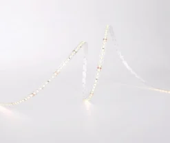 LED Strip 12W 24 Volt IP20 2700 Kelvin - 2 meter