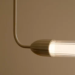 Lemon Squeeze Linear takpendel