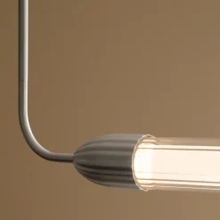 Lemon Squeeze Linear takpendel
