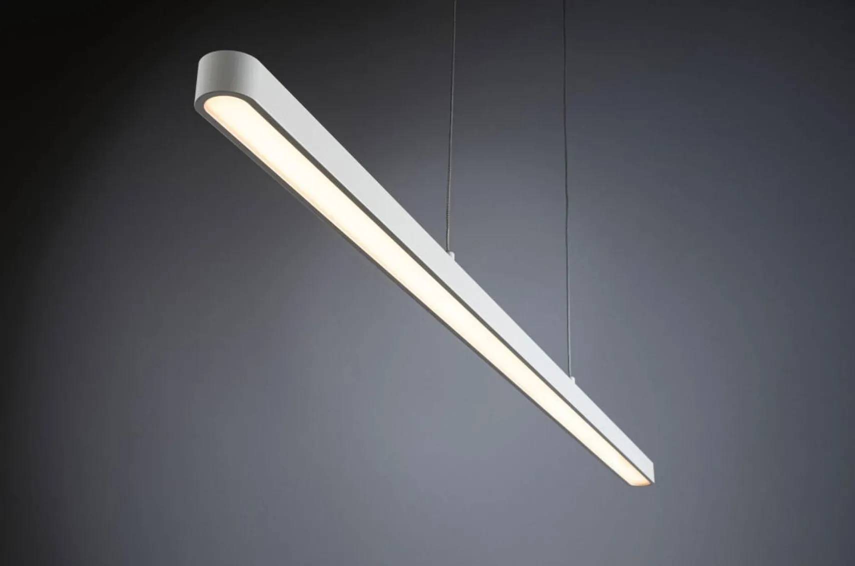 Lento takpendel 100 cm 42W 2700 Kelvin - Dimbar