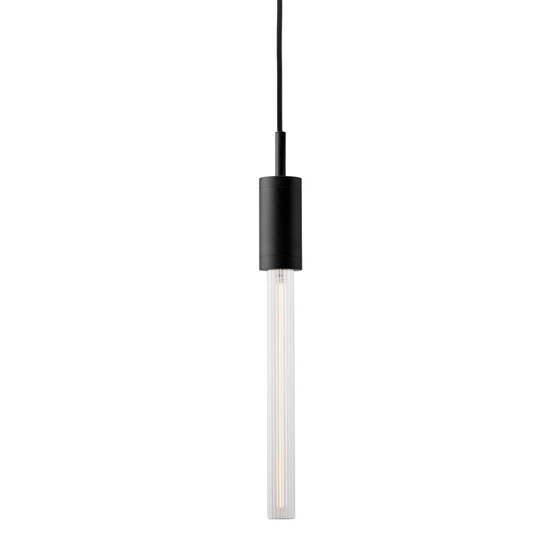 Liberty taklampe - Svart
