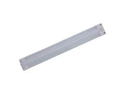 Linear benkarmatur 50 cm 10W 3000K Dimbar - Hvit