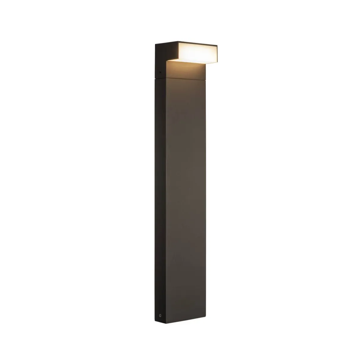L-line pullert 80 cm IP65 7W 3000/4000 Kelvin