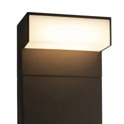 L-line pullert 80 cm IP65 7W 3000/4000 Kelvin