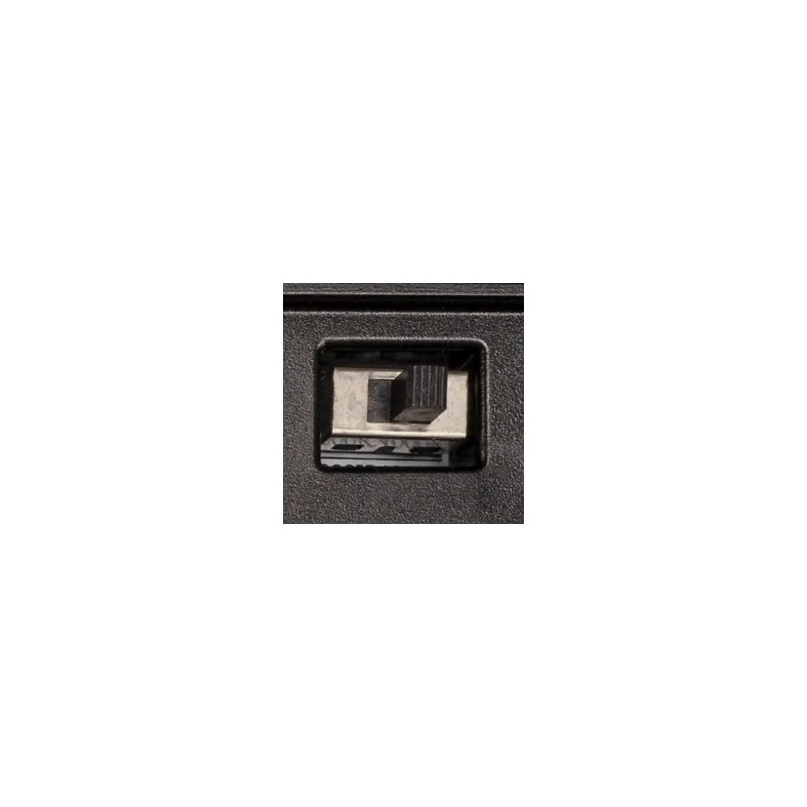 L-line pullert 80 cm IP65 7W 3000/4000 Kelvin