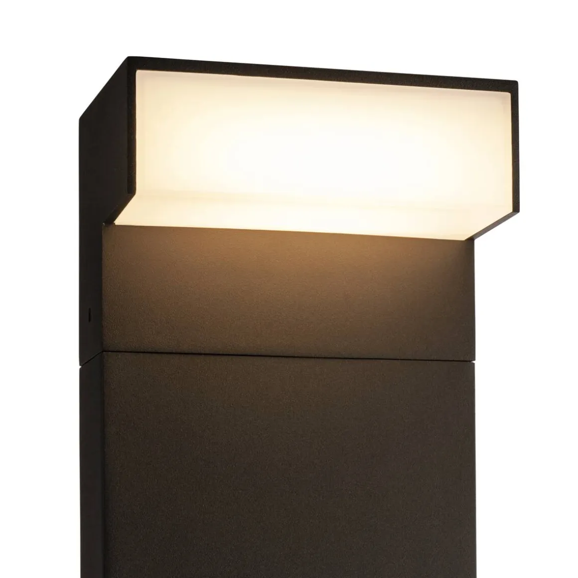 L-line pullert 50 cm IP65 7W 3000/4000 Kelvin