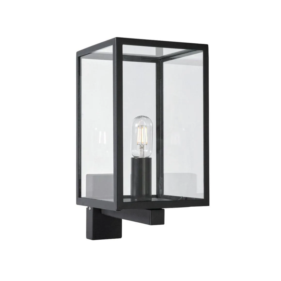 Lofoten 1939 opp vegglampe