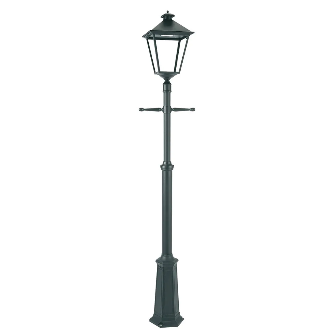 London 4124 Big stolpe 17,5W LED 3000 Kelvin