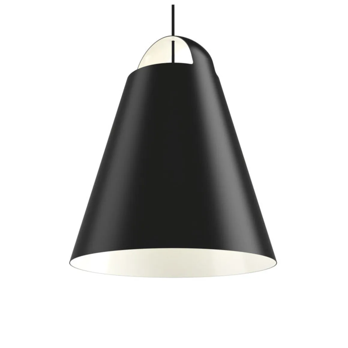 Louis Poulsen Above taklampe Ø40