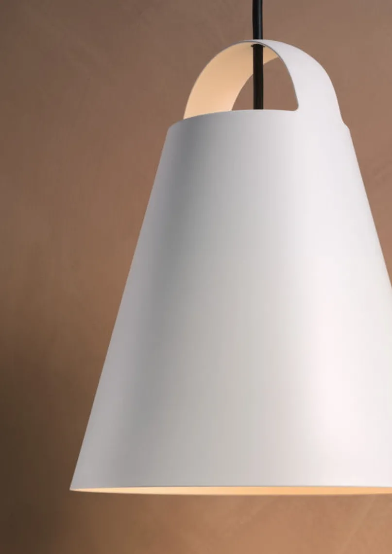 Louis Poulsen Above taklampe Ø55