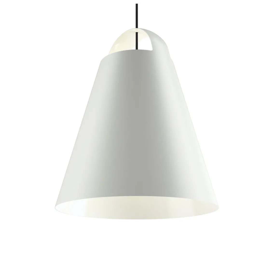 Louis Poulsen Above taklampe Ø55