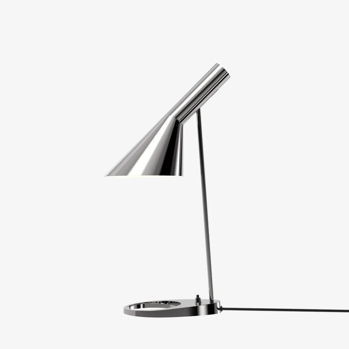 Louis Poulsen AJ bordlampe