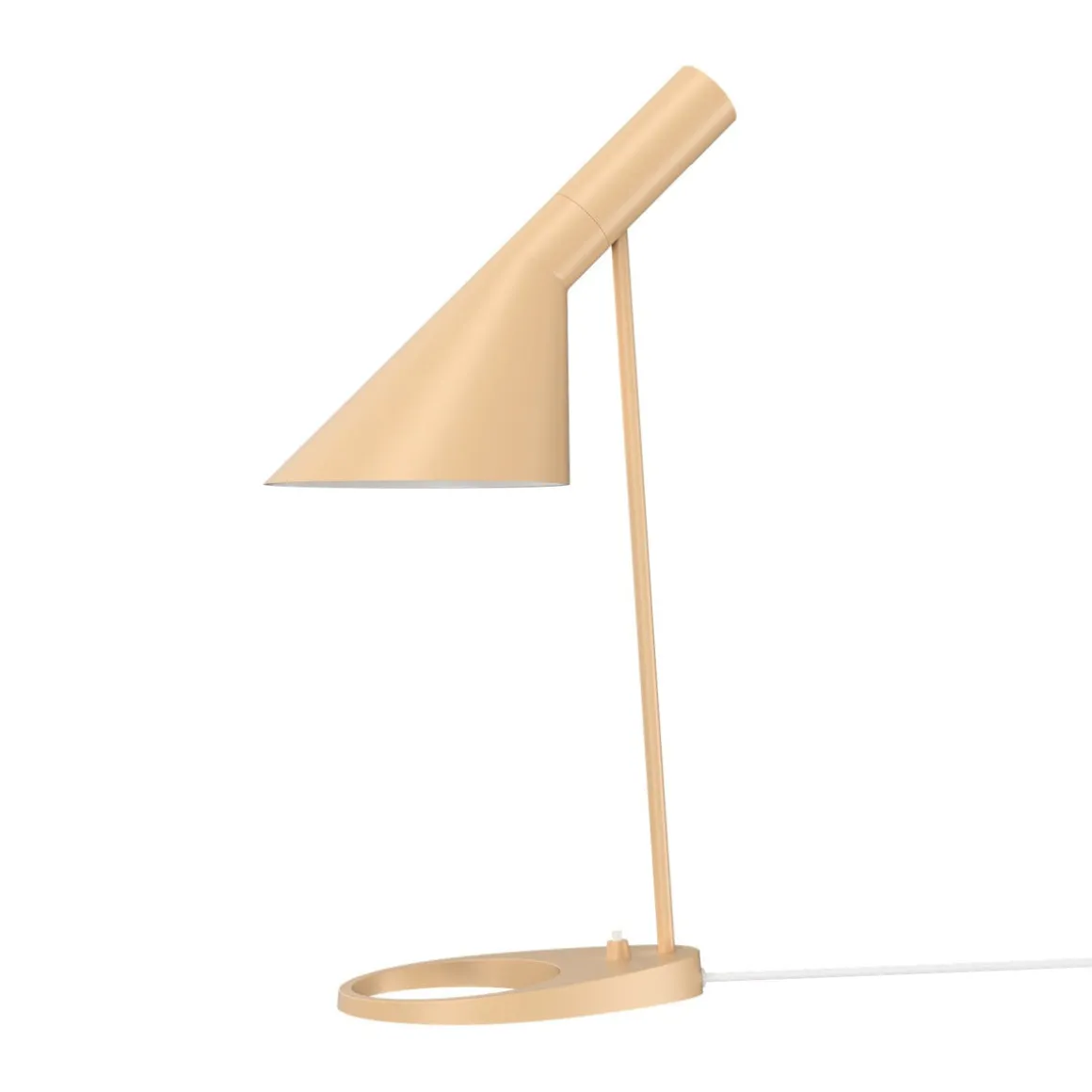 Louis Poulsen AJ bordlampe