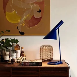 Louis Poulsen AJ bordlampe