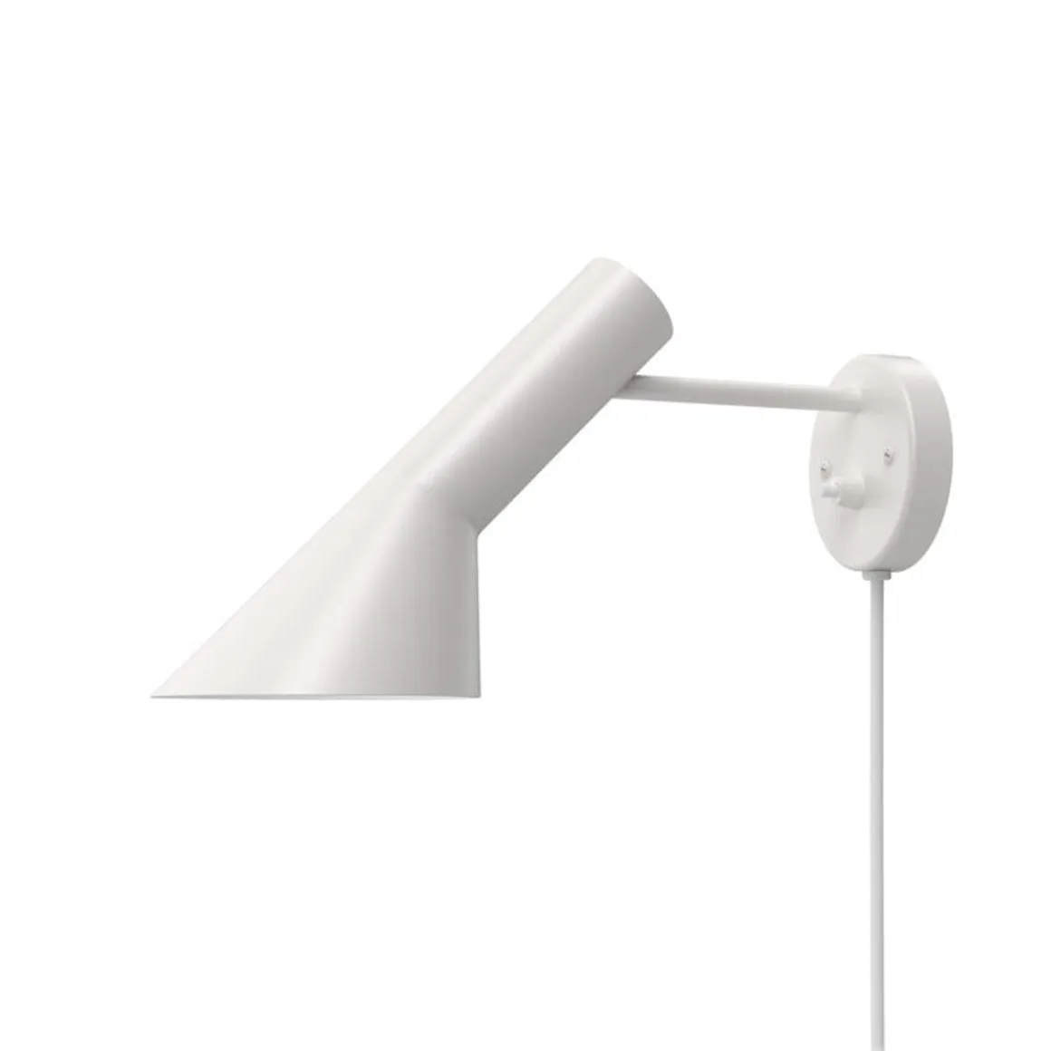 Louis Poulsen AJ Vegglampe