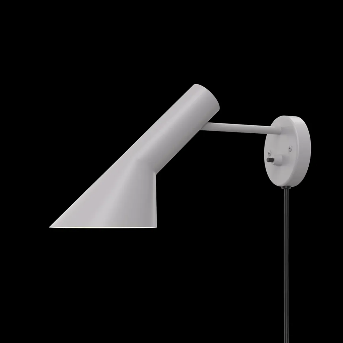 Louis Poulsen AJ Vegglampe