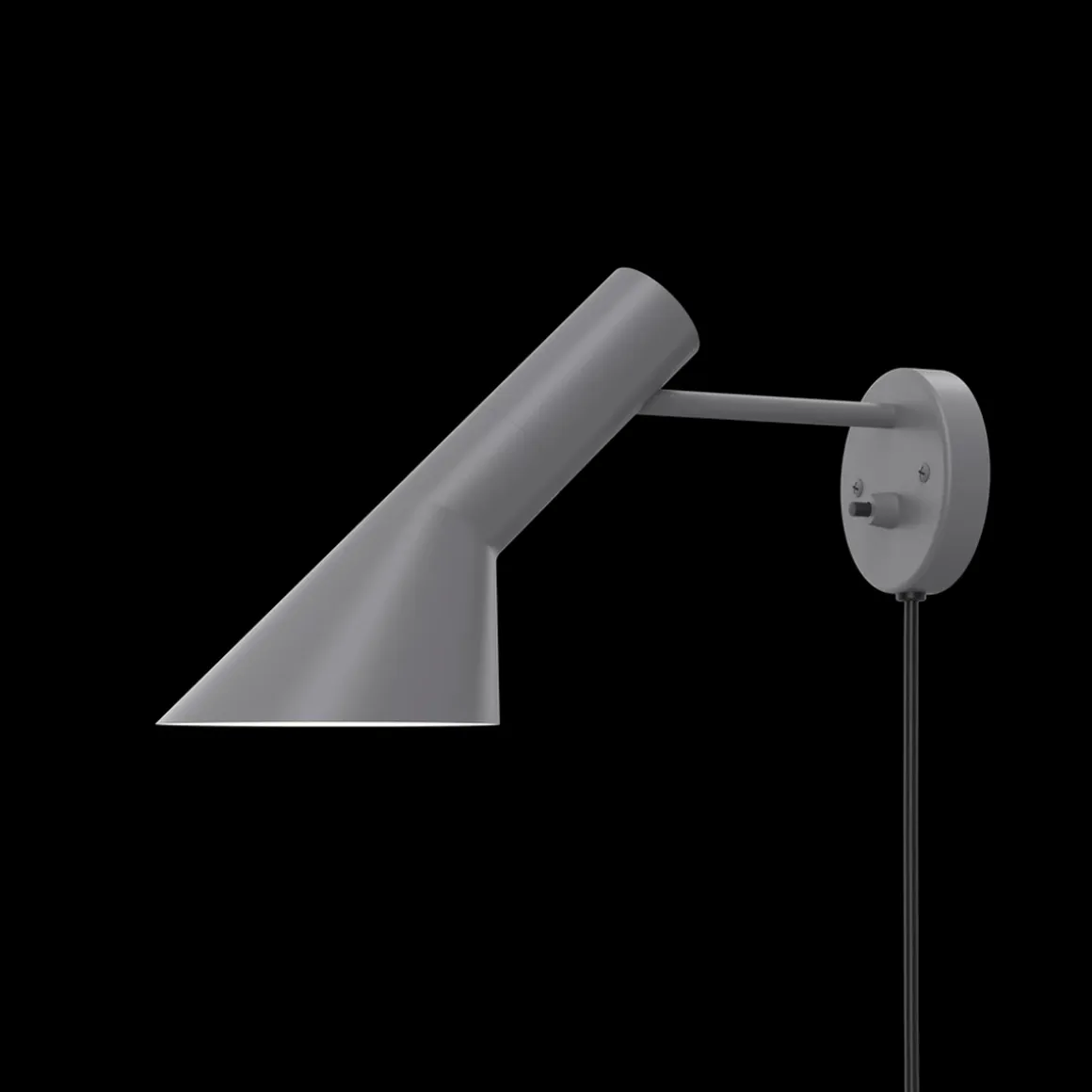 Louis Poulsen AJ Vegglampe
