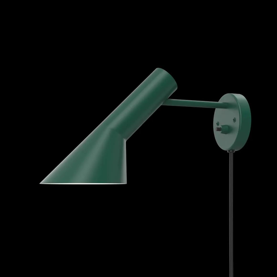 Louis Poulsen AJ Vegglampe