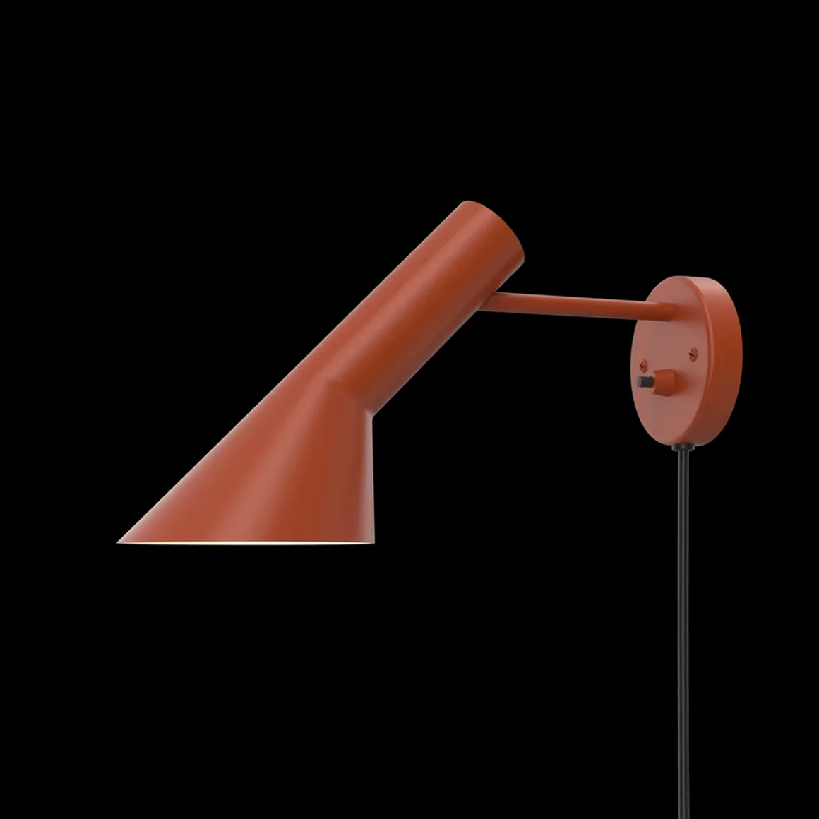 Louis Poulsen AJ Vegglampe