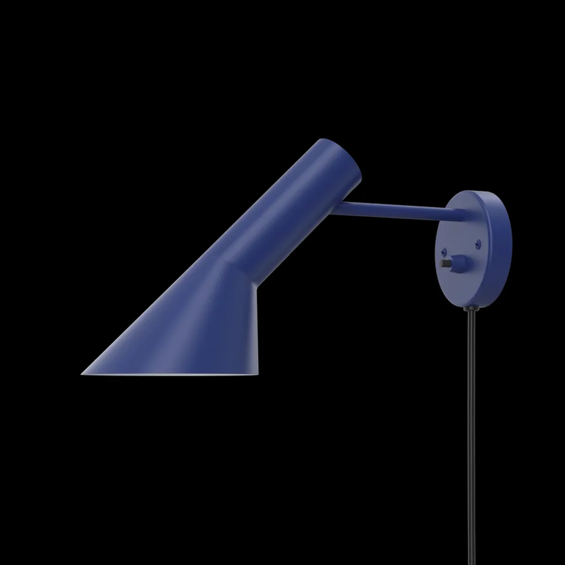 Louis Poulsen AJ Vegglampe
