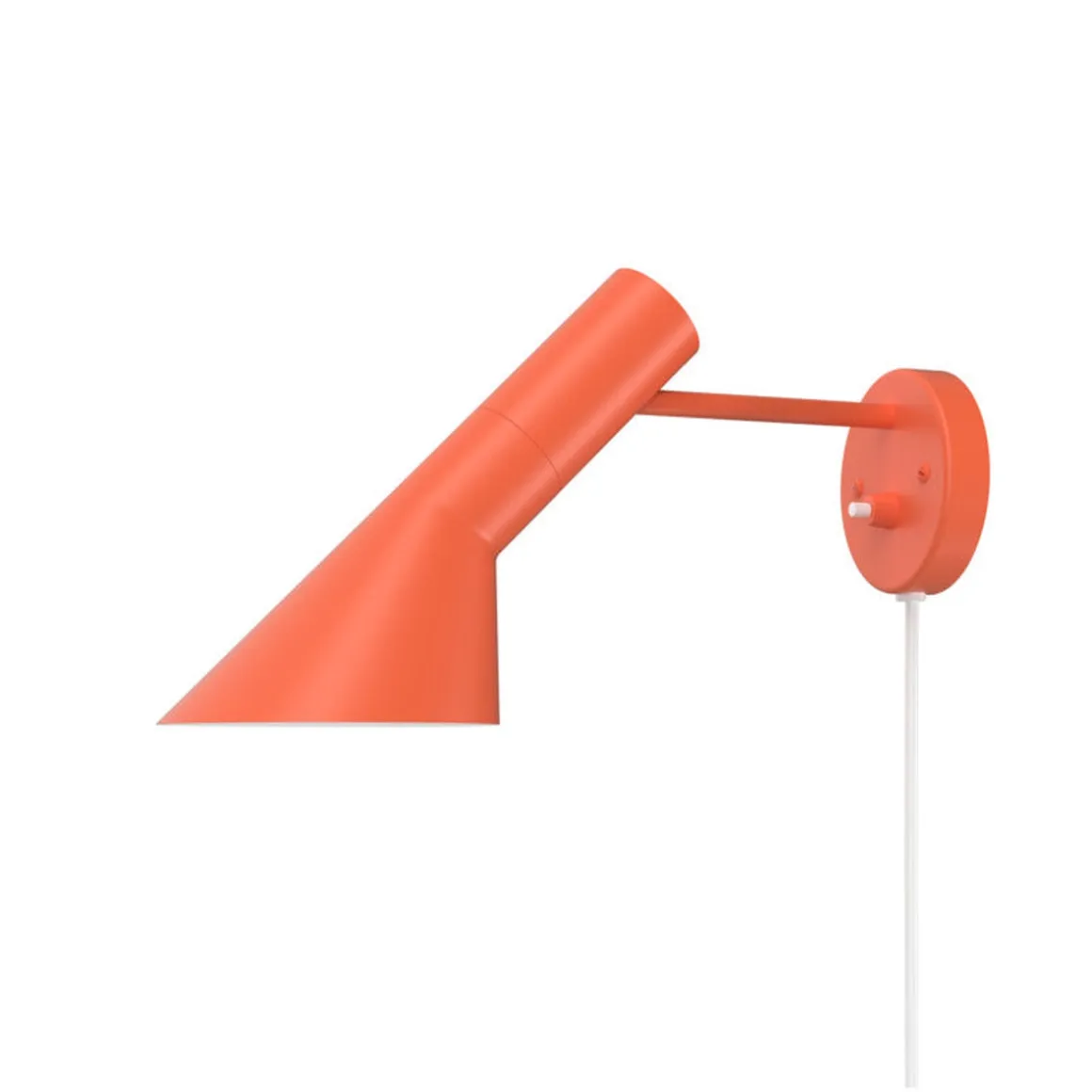 Louis Poulsen AJ Vegglampe