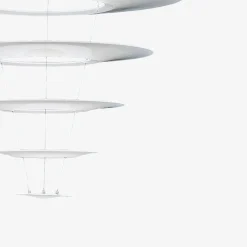 Louis Poulsen Enigma taklampe Ø54