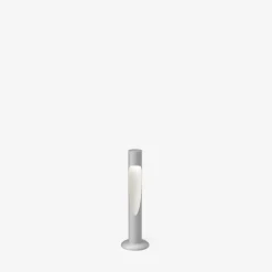 Louis Poulsen Flindt Garden fotplate u/adapter kort