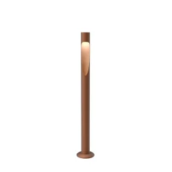 Louis Poulsen Flindt Garden jordspyd u/adapter lang