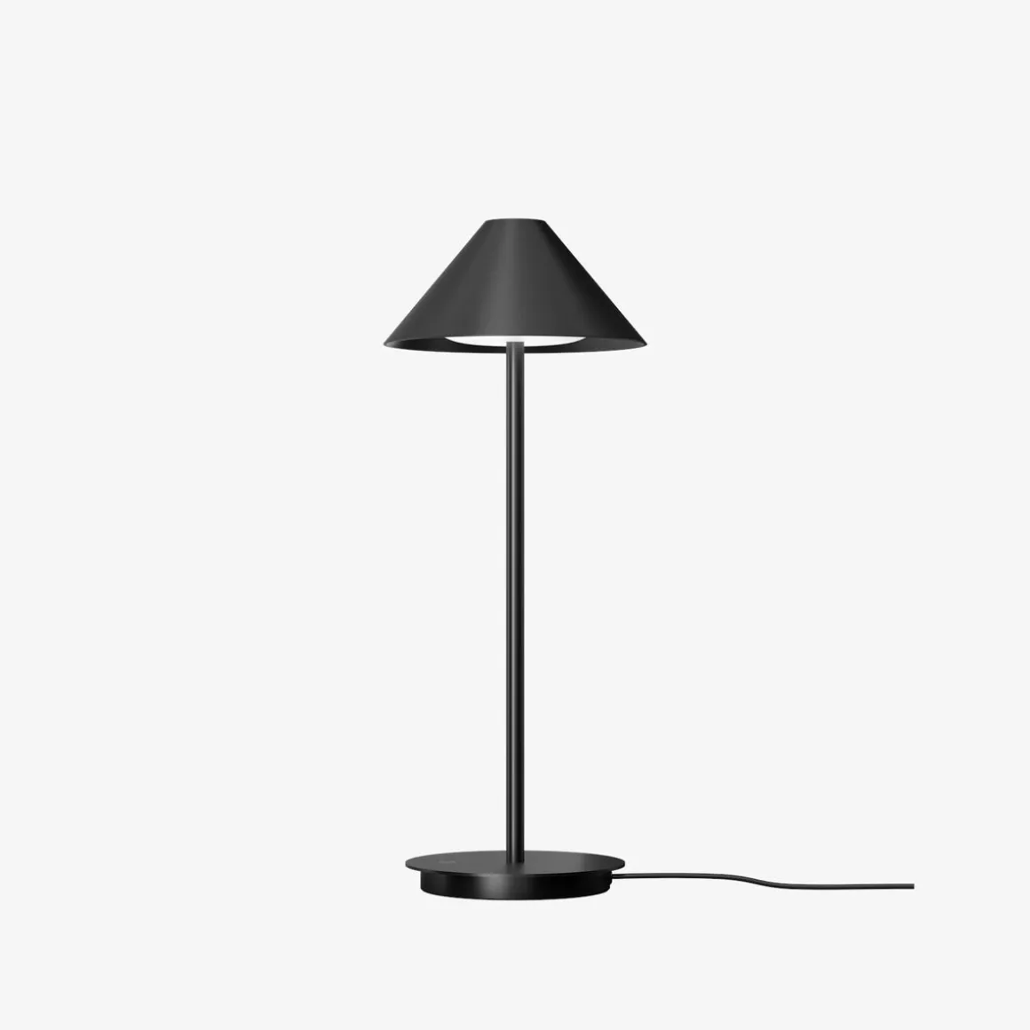 Louis Poulsen Keglen bordlampe