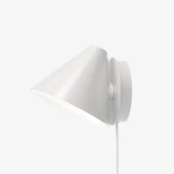 Louis Poulsen Keglen vegglampe