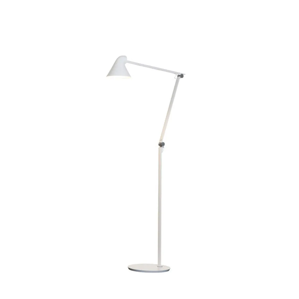 Louis Poulsen NJP gulvlampe