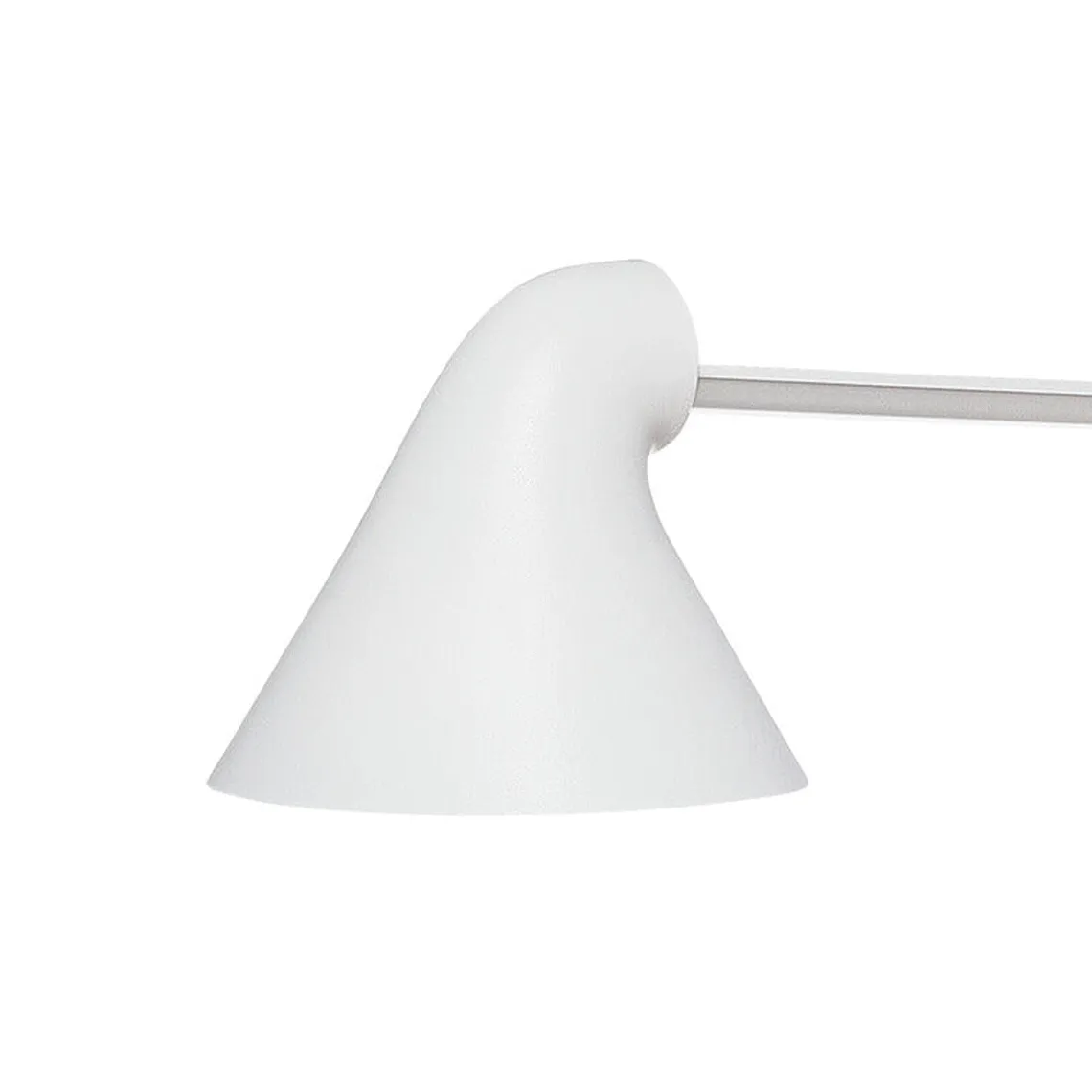 Louis Poulsen NJP gulvlampe