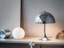 Louis Poulsen Panthella 250 bordlampe
