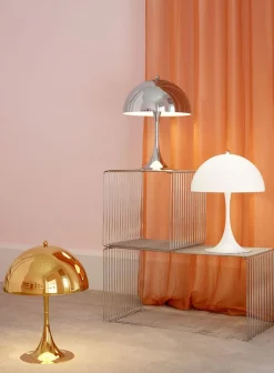 Louis Poulsen Panthella 320 bordlampe