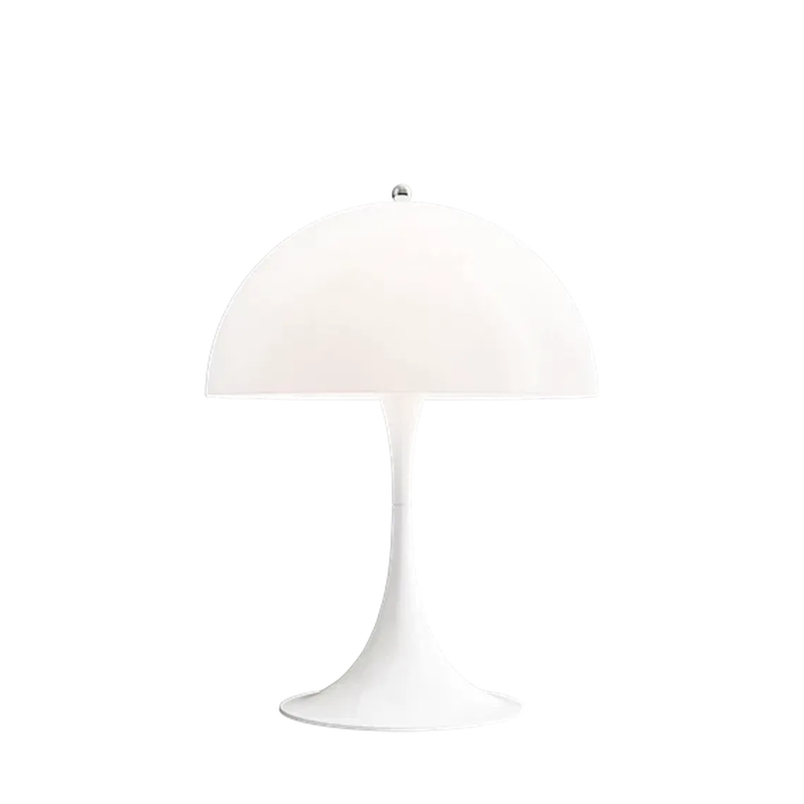 Louis Poulsen Panthella Opal 400 Bordlampe