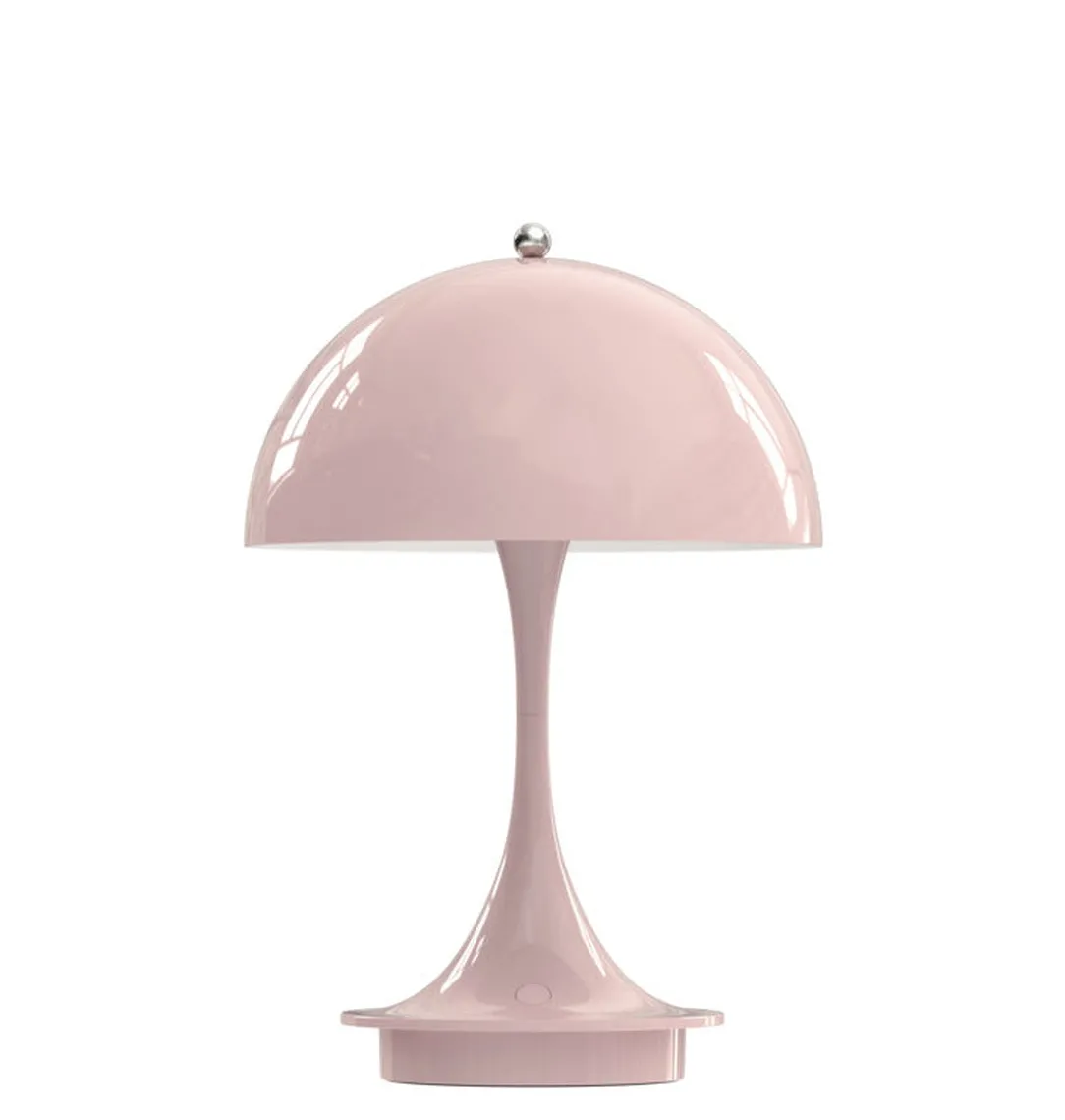 Louis Poulsen Panthella 160 portabel bordlampe