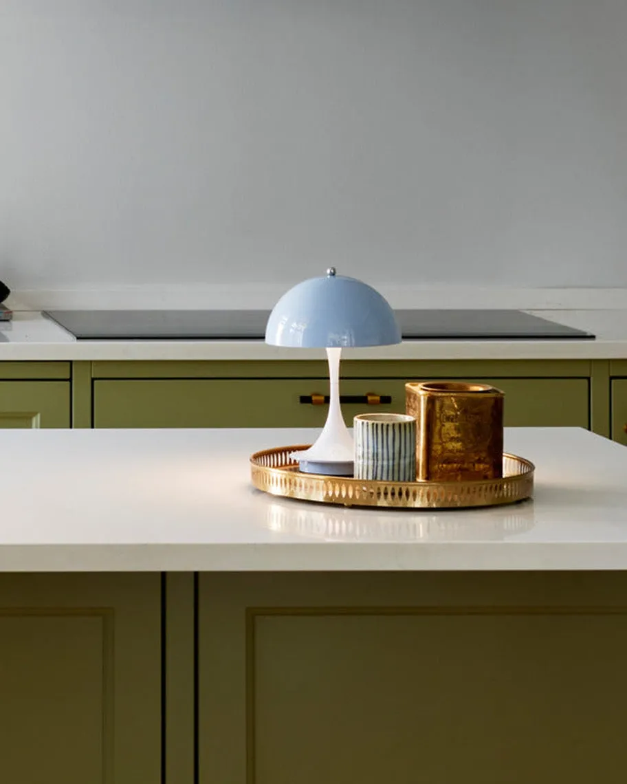 Louis Poulsen Panthella 160 portabel bordlampe
