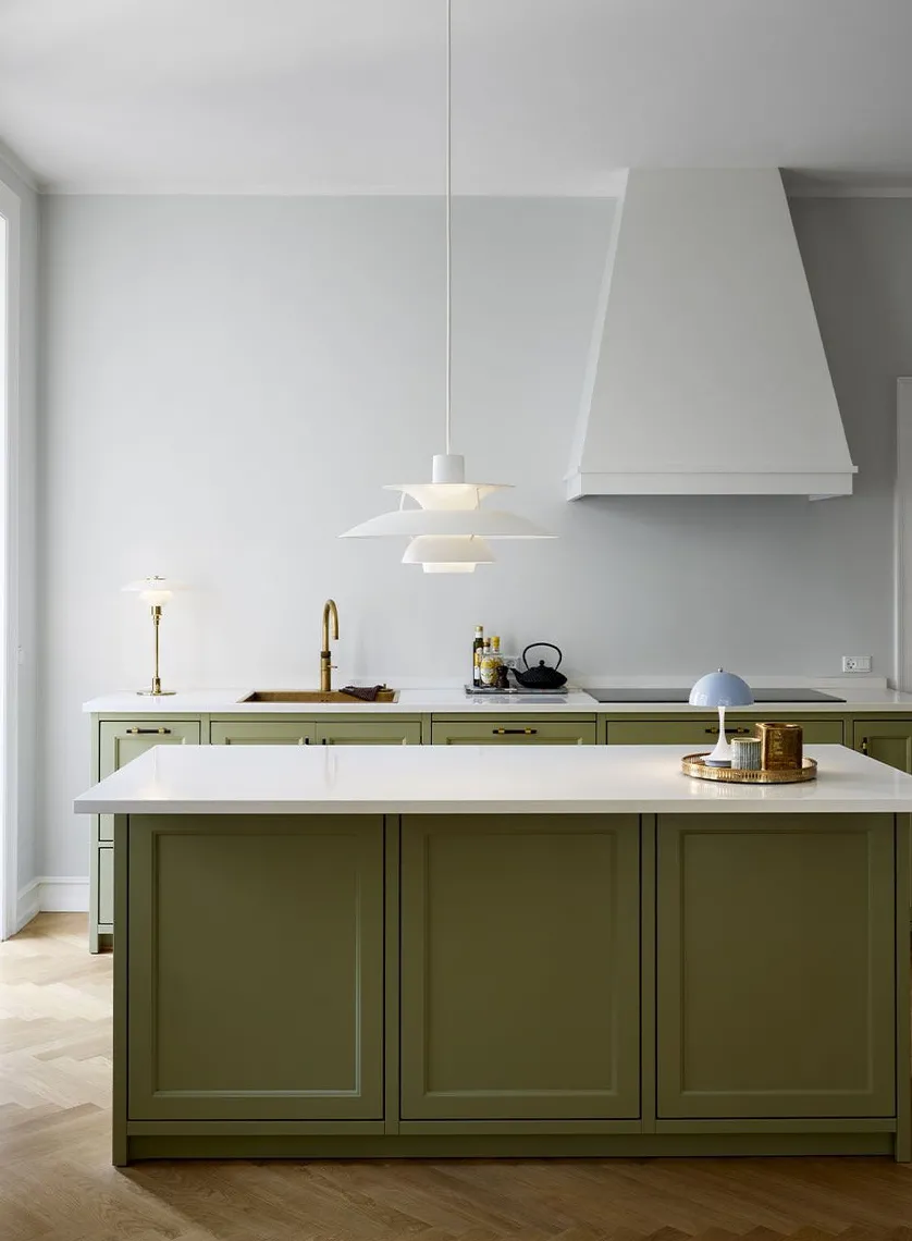Louis Poulsen Panthella 160 portabel bordlampe