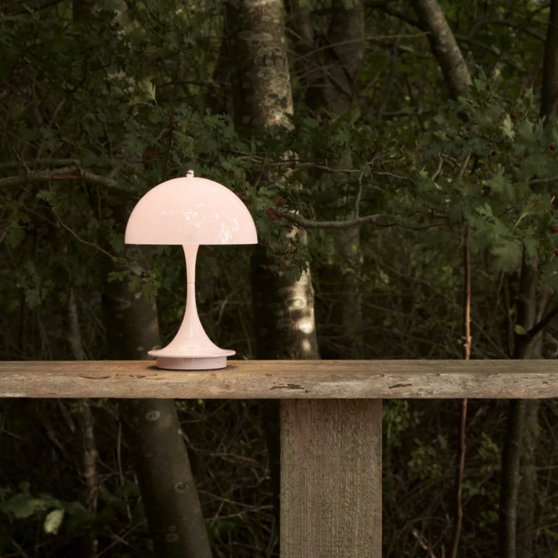 Louis Poulsen Panthella 160 portabel bordlampe