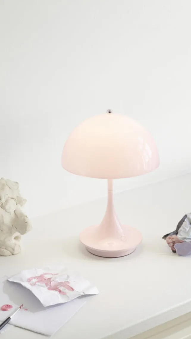 Louis Poulsen Panthella 160 portabel bordlampe