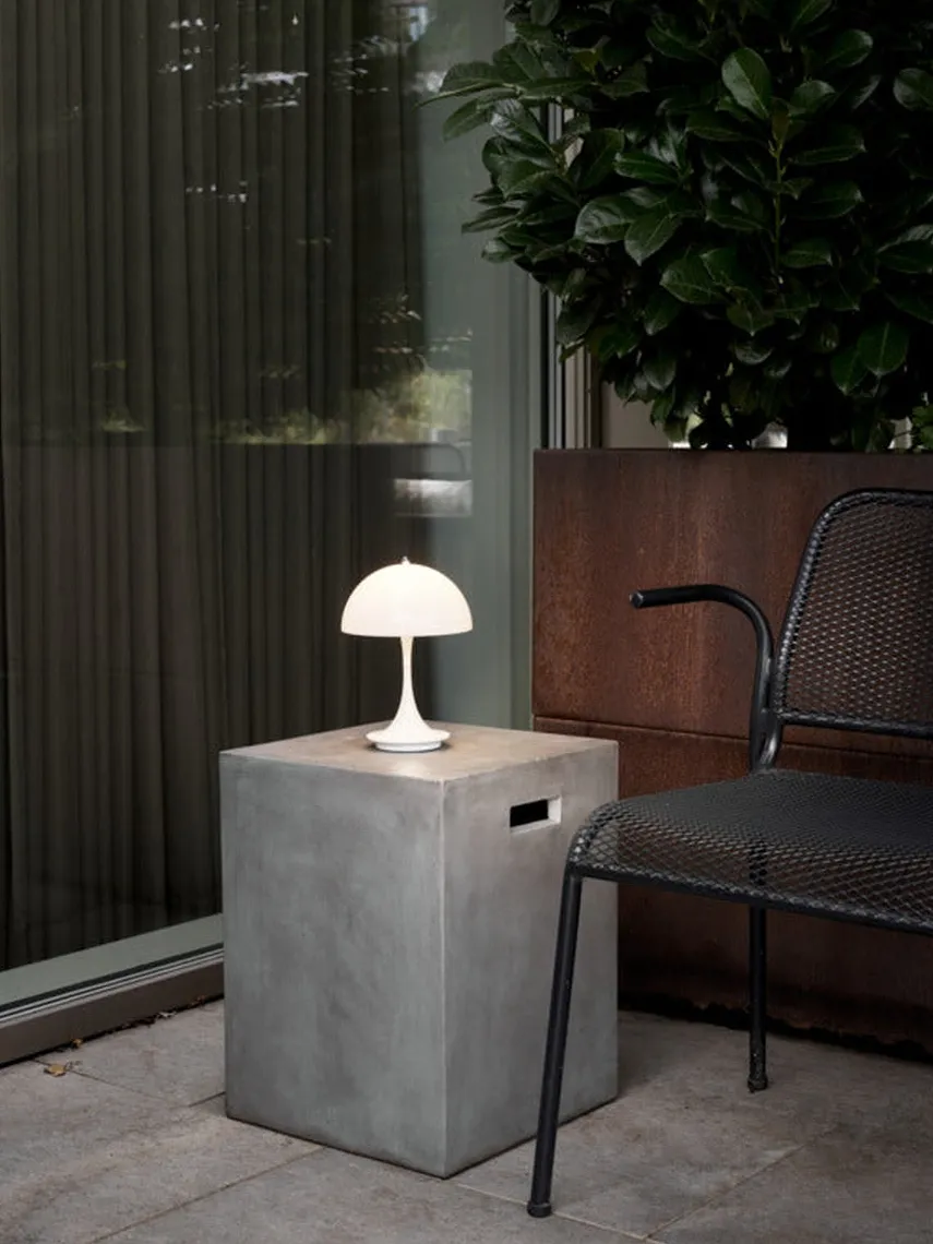 Louis Poulsen Panthella 160 portabel bordlampe