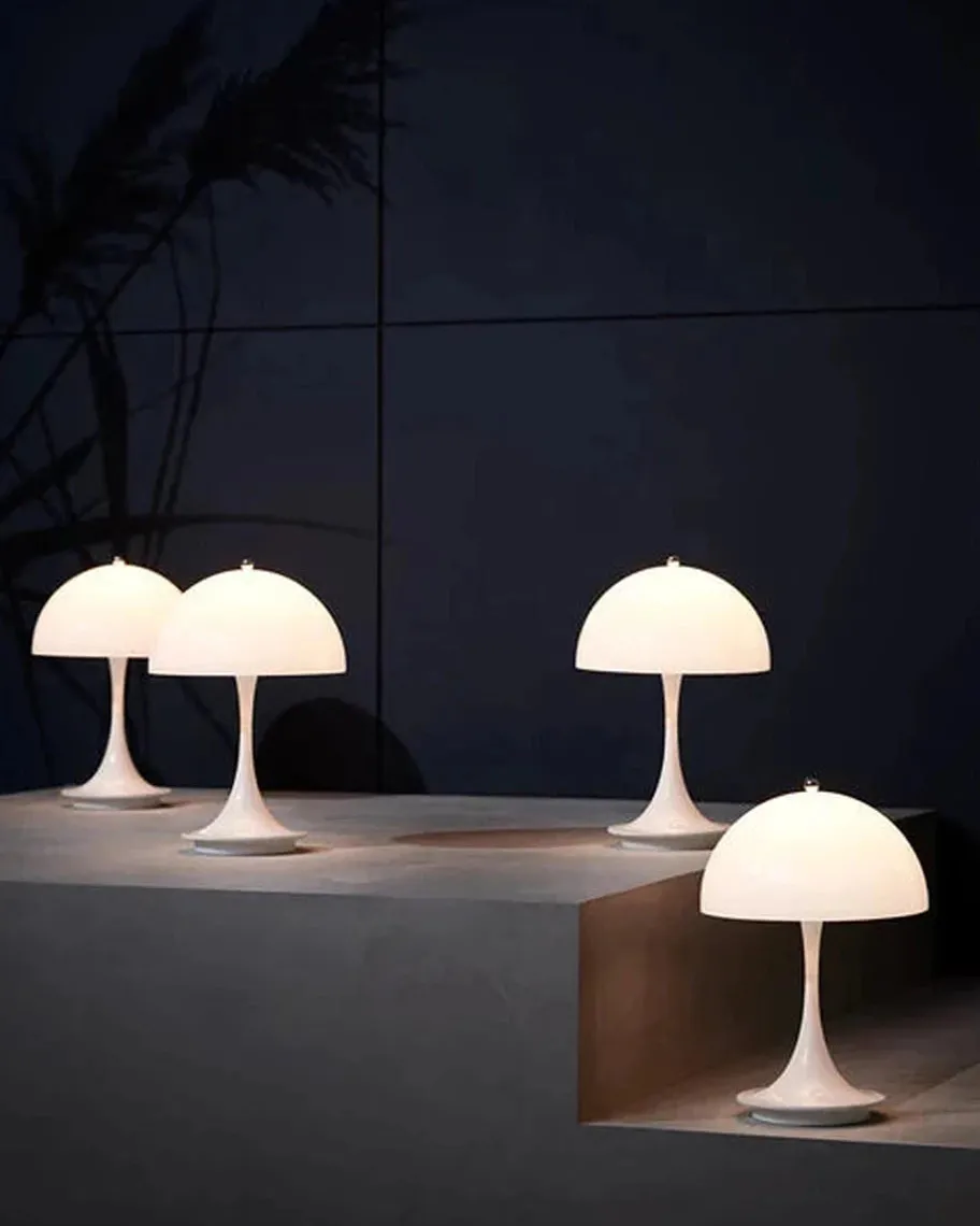 Louis Poulsen Panthella 160 portabel bordlampe