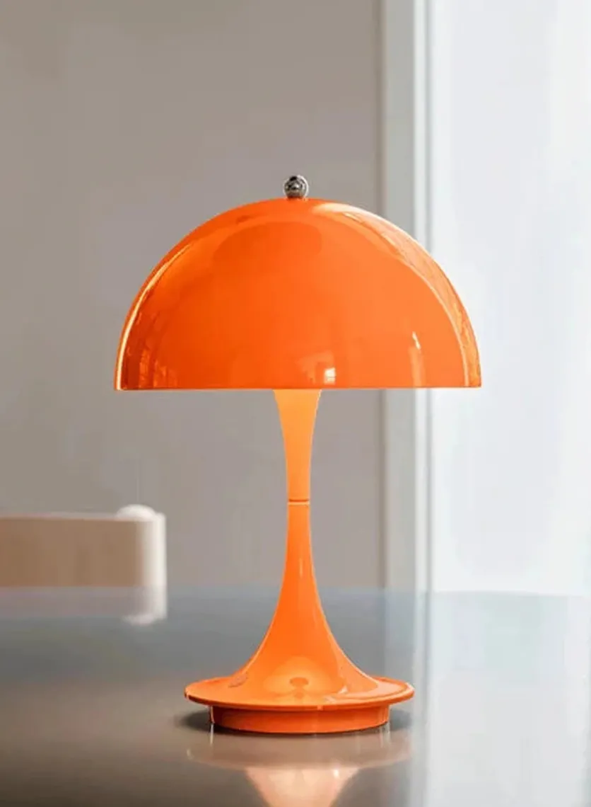 Louis Poulsen Panthella 160 portabel bordlampe