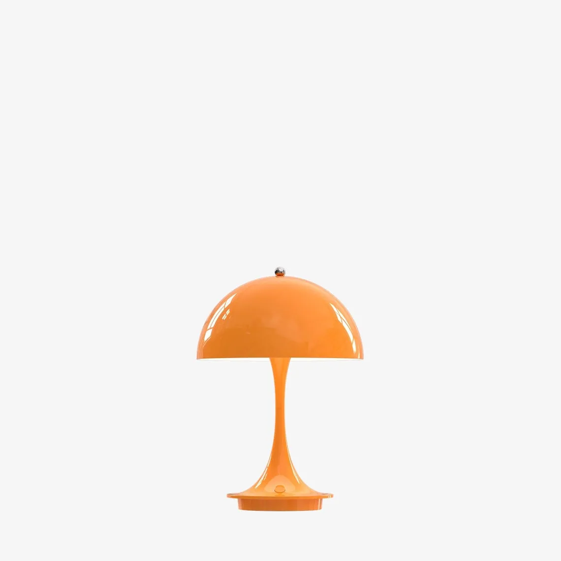Louis Poulsen Panthella 160 portabel bordlampe