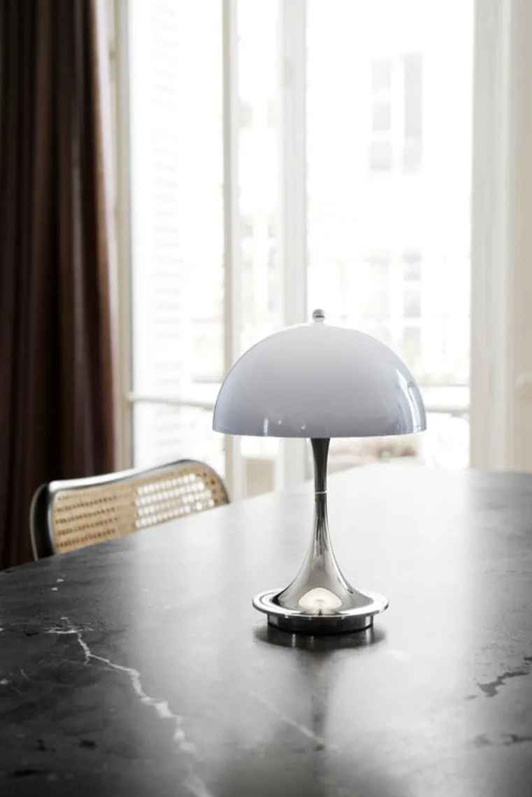 Louis Poulsen Panthella 160 portabel bordlampe