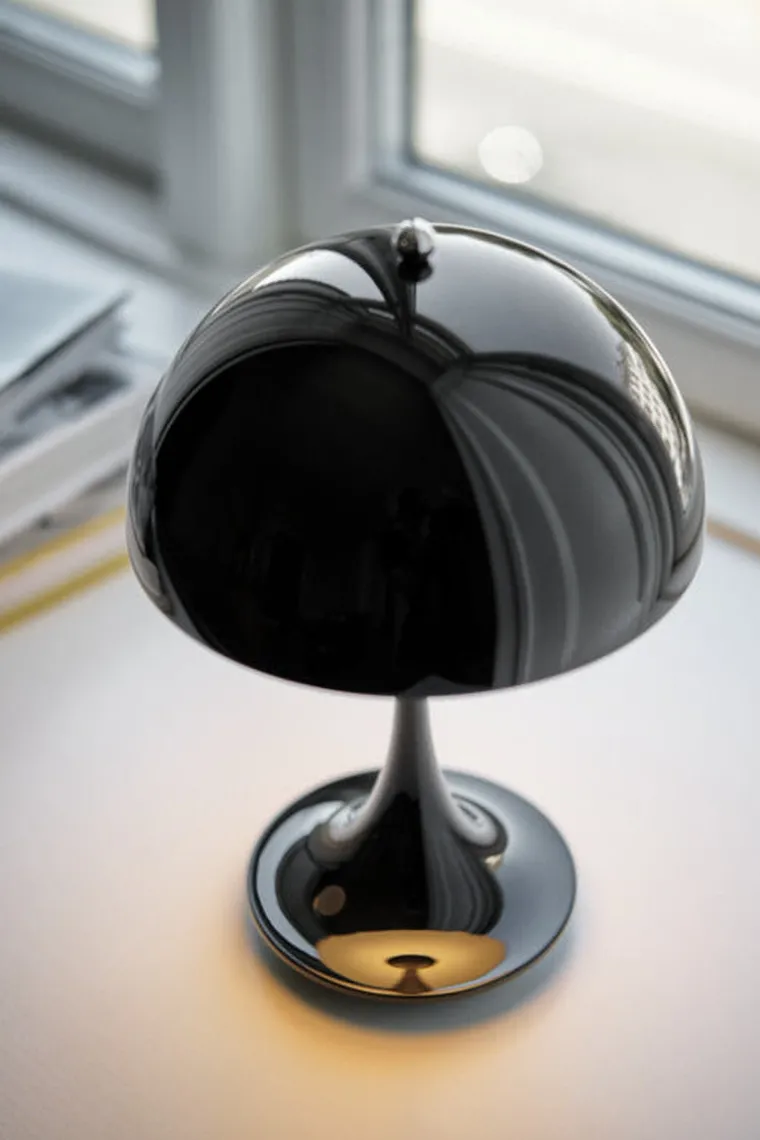Louis Poulsen Panthella 160 portabel bordlampe