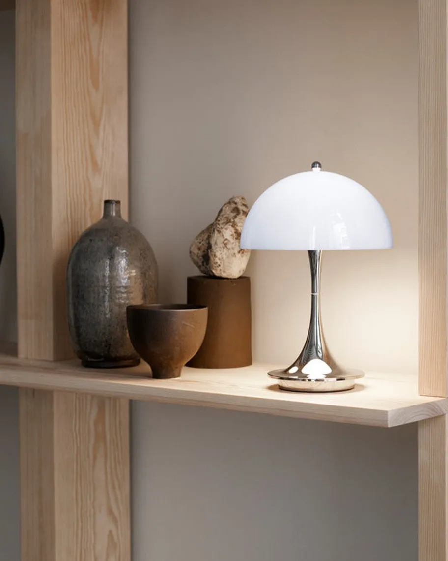 Louis Poulsen Panthella 160 portabel bordlampe