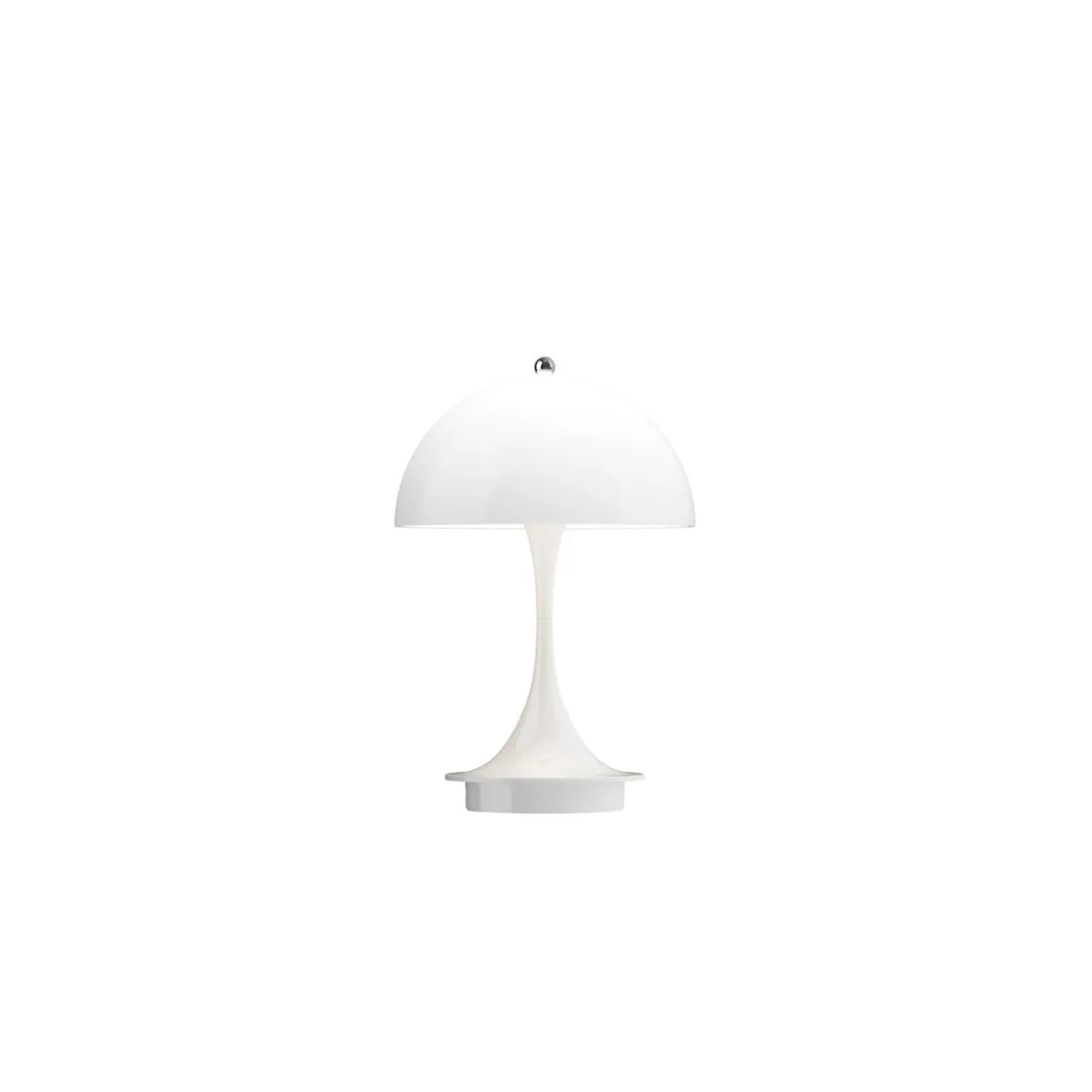 Louis Poulsen Panthella 160 V3 portabel bordlampe