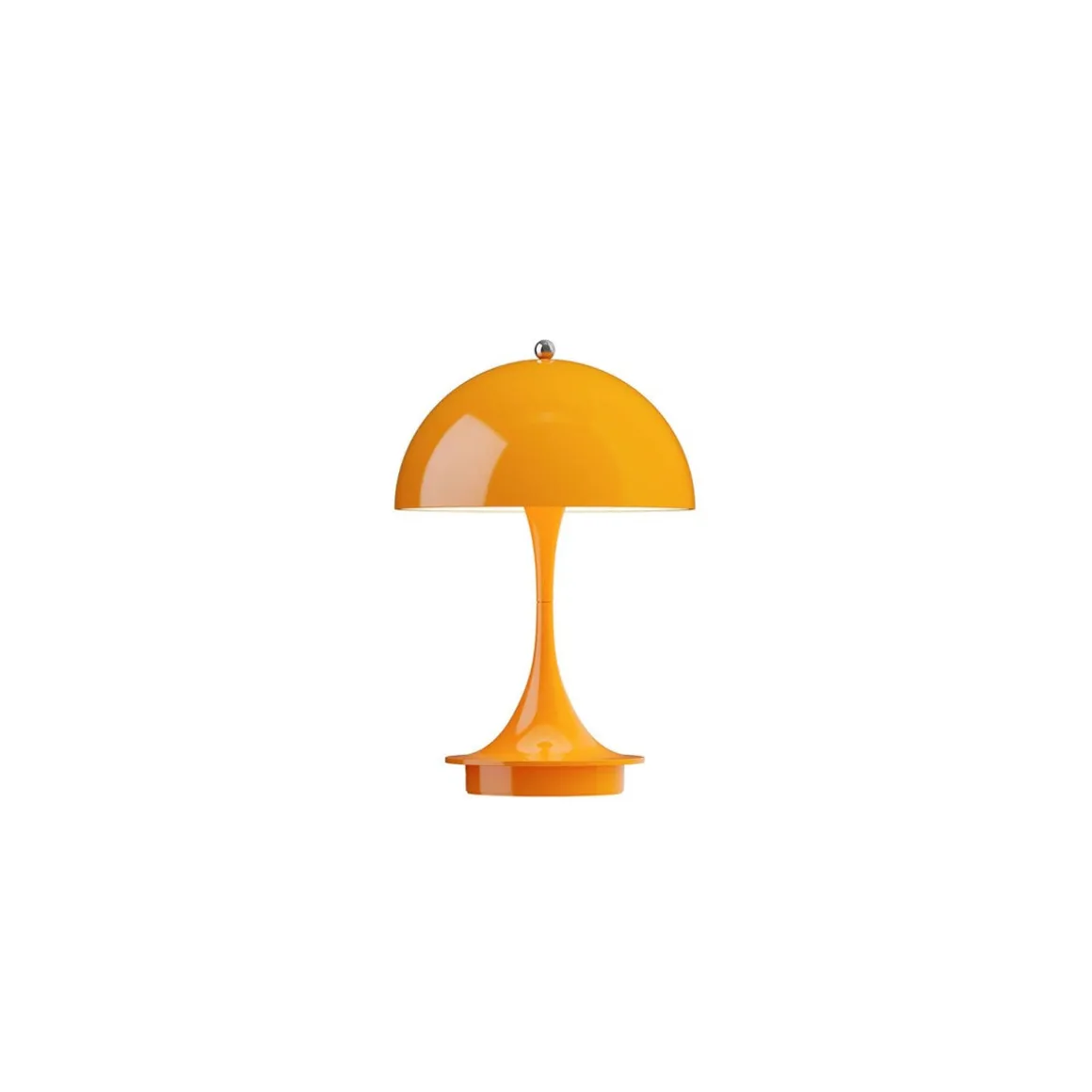 Louis Poulsen Panthella 160 V3 portabel bordlampe