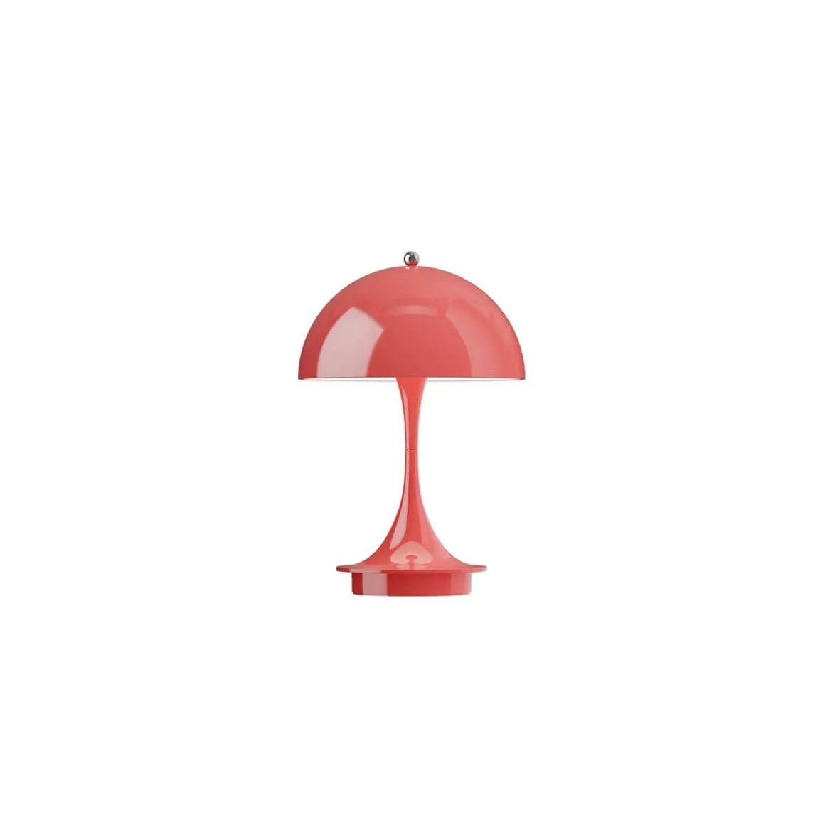 Louis Poulsen Panthella 160 V3 portabel bordlampe